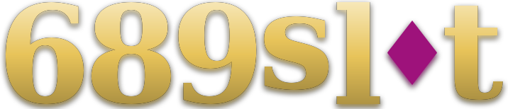 689slot logo